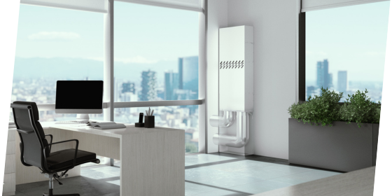 Helty - Nuova Linea Radon
