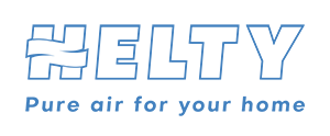 Helty logo